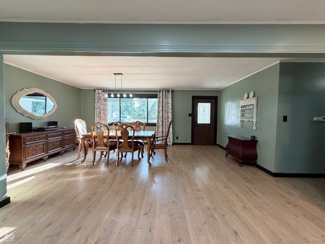 7207 Rose Drive, Indianapolis, IN 46227
