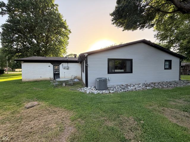 7207 Rose Drive, Indianapolis, IN 46227