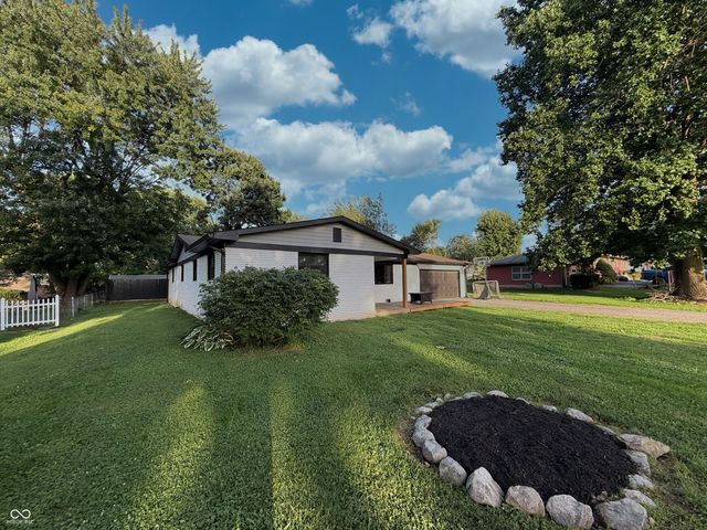 7207 Rose Drive, Indianapolis, IN 46227