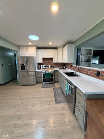 7207 Rose Drive, Indianapolis, IN 46227