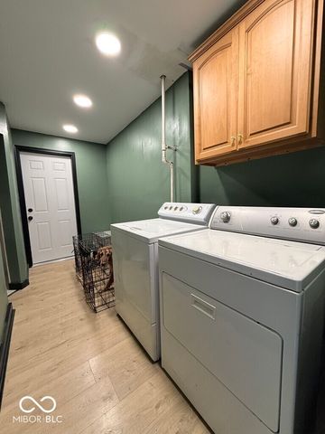7207 Rose Drive, Indianapolis, IN 46227