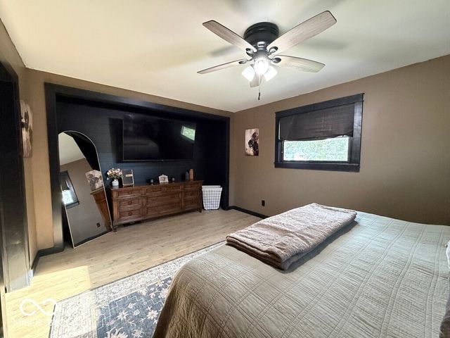 7207 Rose Drive, Indianapolis, IN 46227