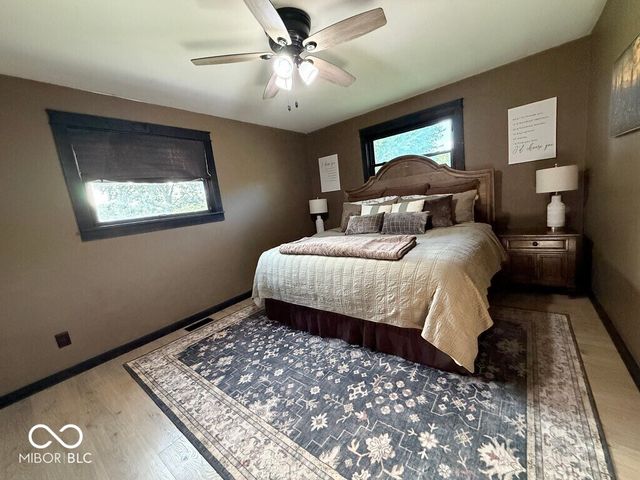 7207 Rose Drive, Indianapolis, IN 46227