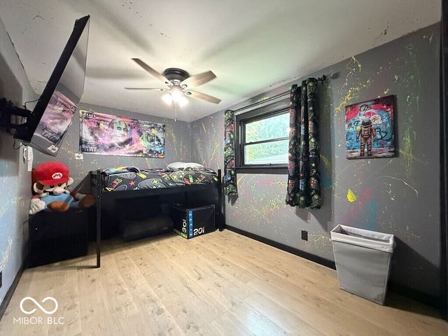 7207 Rose Drive, Indianapolis, IN 46227