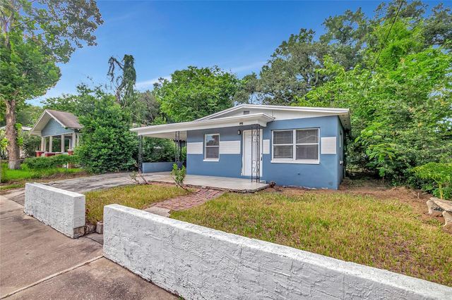 1212 E 33RD AVENUE, Tampa, FL 33603