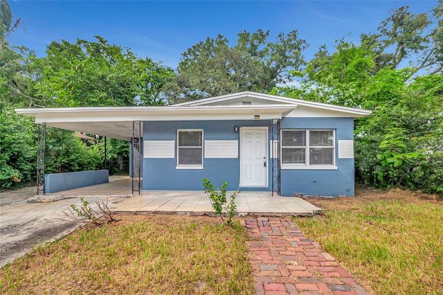 1212 E 33RD AVENUE, Tampa, FL 33603