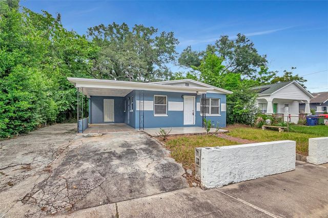 1212 E 33RD AVENUE, Tampa, FL 33603