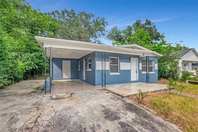 1212 E 33RD AVENUE, Tampa, FL 33603