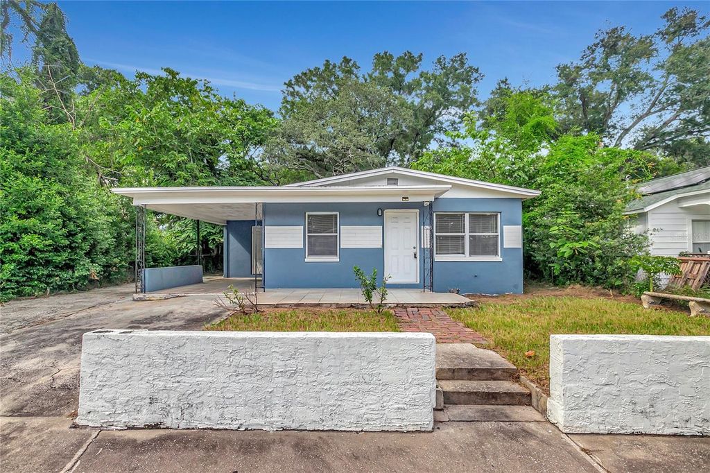 1212 E 33RD AVENUE, Tampa, FL 33603