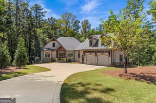 1000 Troublesome Creek Lane, Greensboro, GA 30642