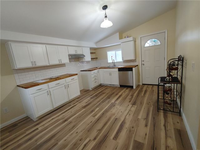 2061 Ireland Road, Clarkson, NY 14420