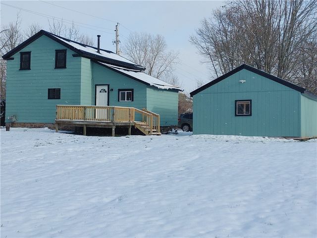 2061 Ireland Road, Clarkson, NY 14420