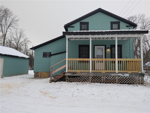 2061 Ireland Road, Clarkson, NY 14420