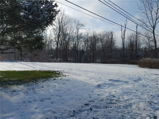 2061 Ireland Road, Clarkson, NY 14420