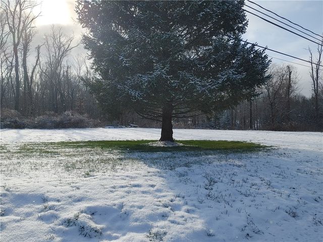 2061 Ireland Road, Clarkson, NY 14420