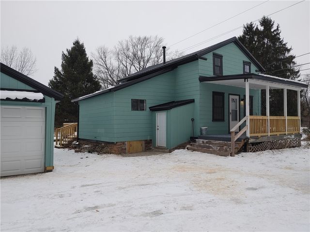 2061 Ireland Road, Clarkson, NY 14420