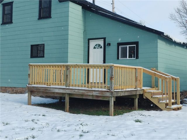 2061 Ireland Road, Clarkson, NY 14420