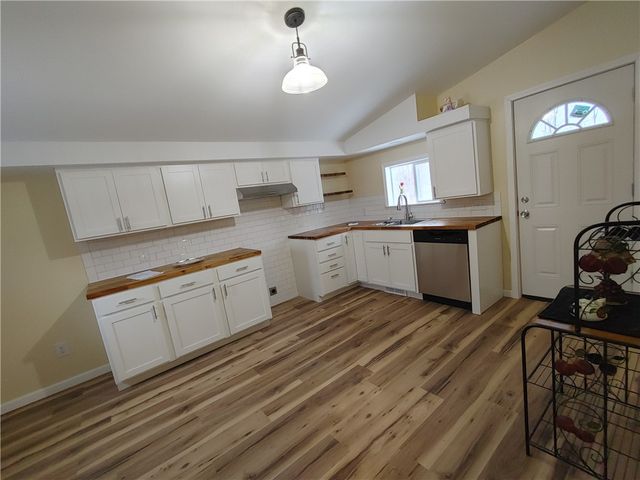 2061 Ireland Road, Clarkson, NY 14420