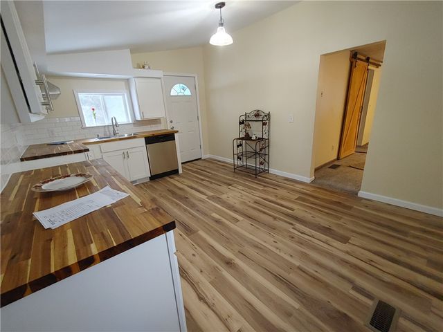 2061 Ireland Road, Clarkson, NY 14420