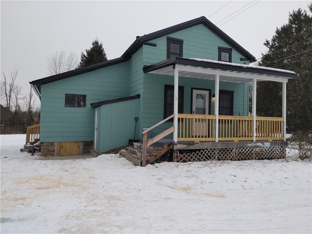 2061 Ireland Road, Clarkson, NY 14420