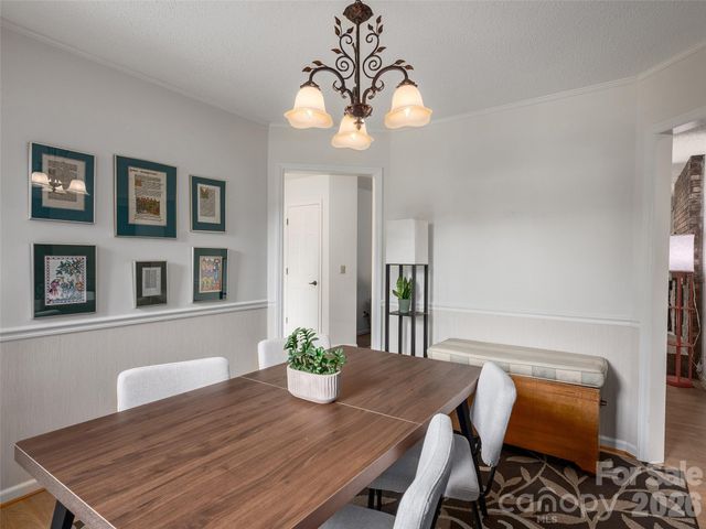 5 St Andrews Drive, Etowah, NC 28729