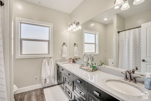 3702 W WASATCH DR, Bluffdale, UT 84065