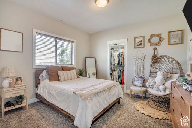 3702 W WASATCH DR, Bluffdale, UT 84065