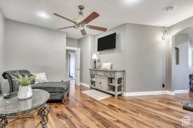 3702 W WASATCH DR, Bluffdale, UT 84065