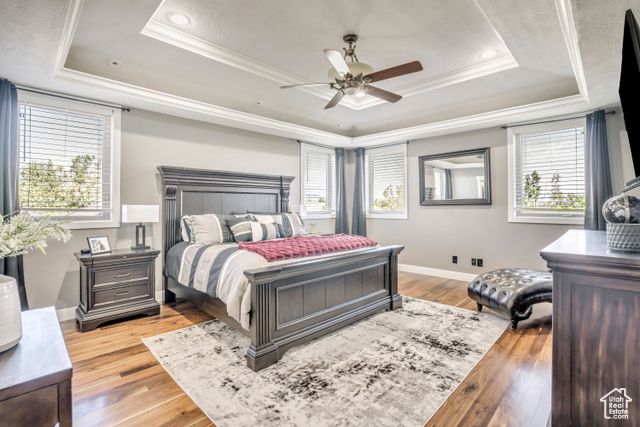 3702 W WASATCH DR, Bluffdale, UT 84065