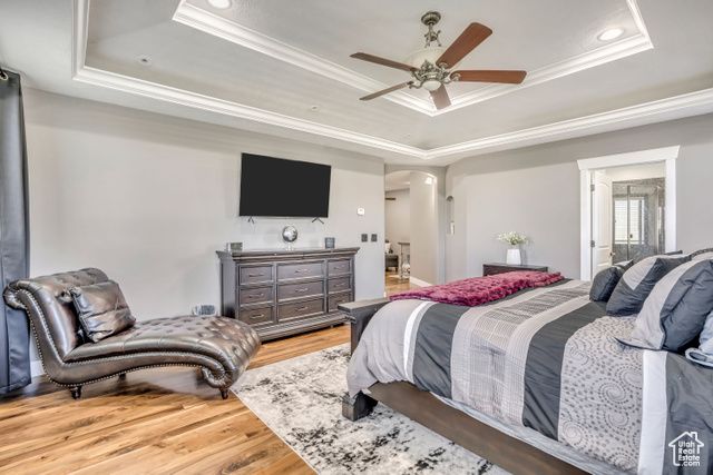 3702 W WASATCH DR, Bluffdale, UT 84065