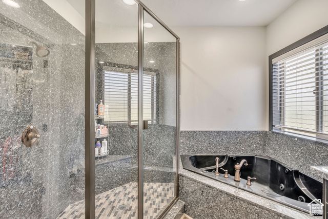 3702 W WASATCH DR, Bluffdale, UT 84065
