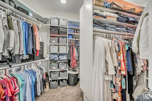 3702 W WASATCH DR, Bluffdale, UT 84065