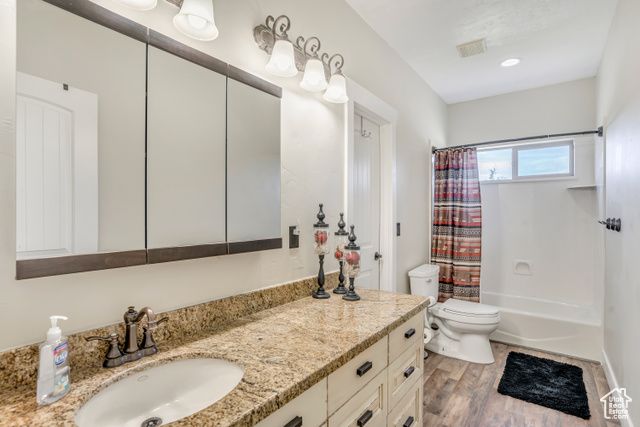 3702 W WASATCH DR, Bluffdale, UT 84065