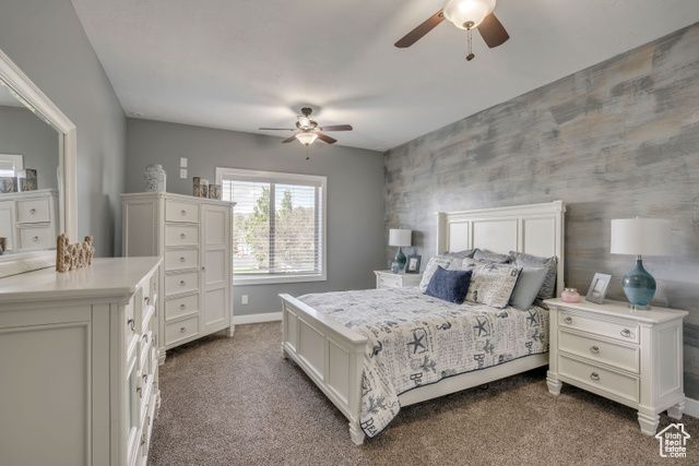 3702 W WASATCH DR, Bluffdale, UT 84065