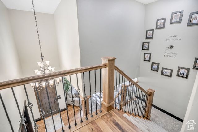 3702 W WASATCH DR, Bluffdale, UT 84065