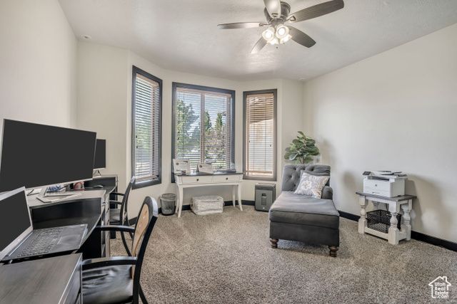 3702 W WASATCH DR, Bluffdale, UT 84065