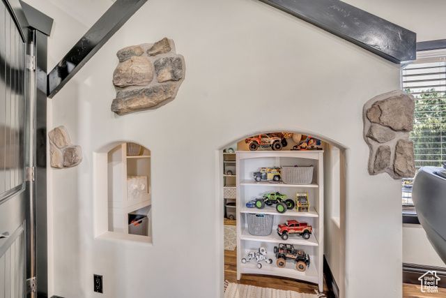 3702 W WASATCH DR, Bluffdale, UT 84065