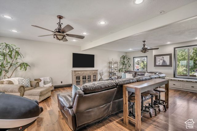 3702 W WASATCH DR, Bluffdale, UT 84065