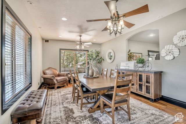 3702 W WASATCH DR, Bluffdale, UT 84065