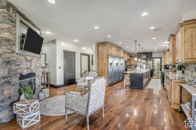 3702 W WASATCH DR, Bluffdale, UT 84065