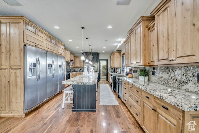 3702 W WASATCH DR, Bluffdale, UT 84065