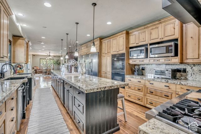 3702 W WASATCH DR, Bluffdale, UT 84065