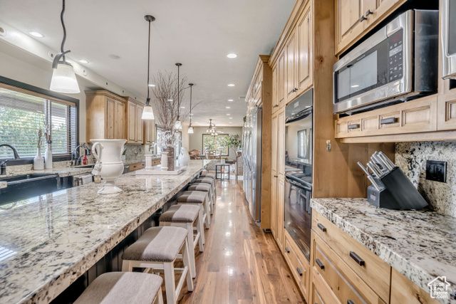 3702 W WASATCH DR, Bluffdale, UT 84065