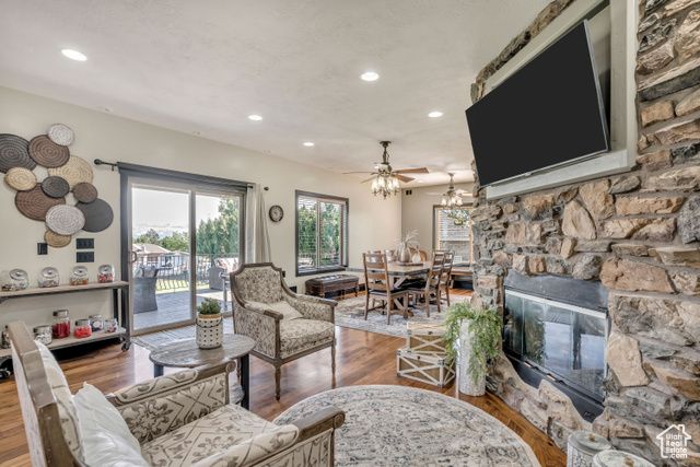 3702 W WASATCH DR, Bluffdale, UT 84065