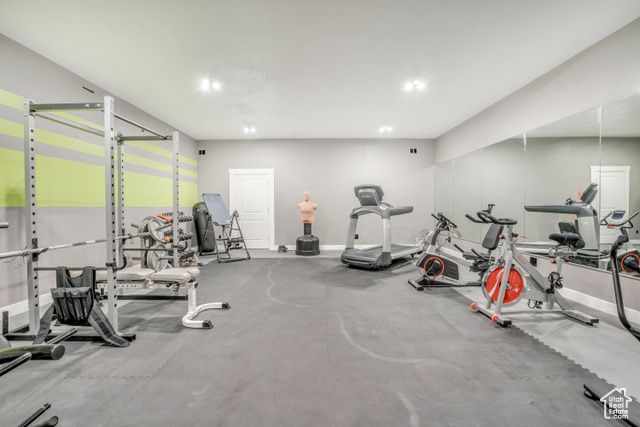 3702 W WASATCH DR, Bluffdale, UT 84065