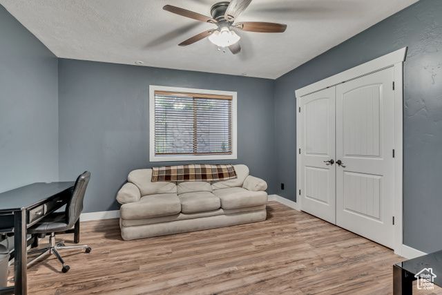 3702 W WASATCH DR, Bluffdale, UT 84065