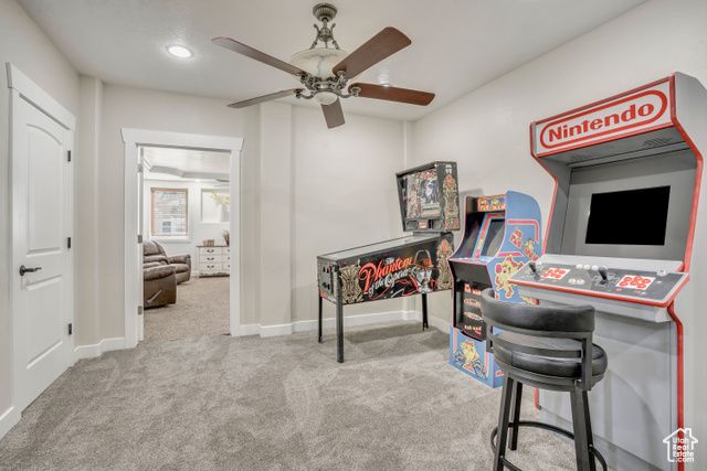 3702 W WASATCH DR, Bluffdale, UT 84065
