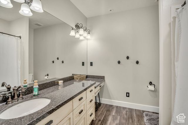 3702 W WASATCH DR, Bluffdale, UT 84065