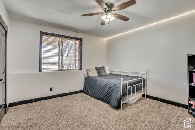 3702 W WASATCH DR, Bluffdale, UT 84065