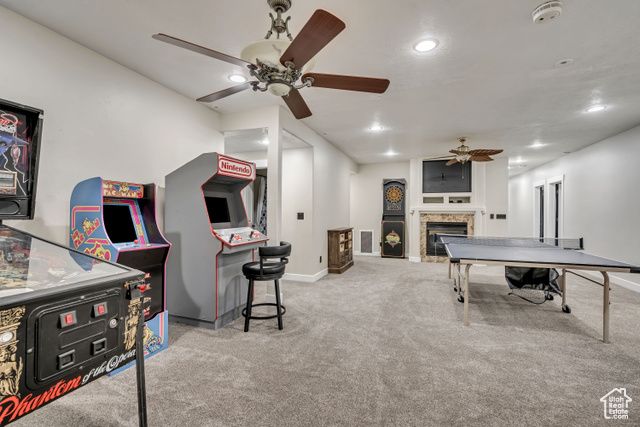 3702 W WASATCH DR, Bluffdale, UT 84065